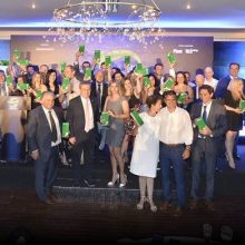 Helmepa – Environmental Awards 2018