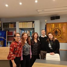 Ηγεσία και Αποτελεσματική Διαχείριση Ομάδας