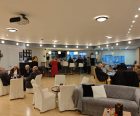 ΜεταΠασχαλινή συνεύρεση Μελών και Φίλων