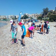 Παιδική HELMEPA – Ημέρες Θάλασσας 2018»