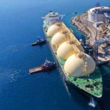 Ομιλία με θέμα: Cargo Handling in LNG carriers