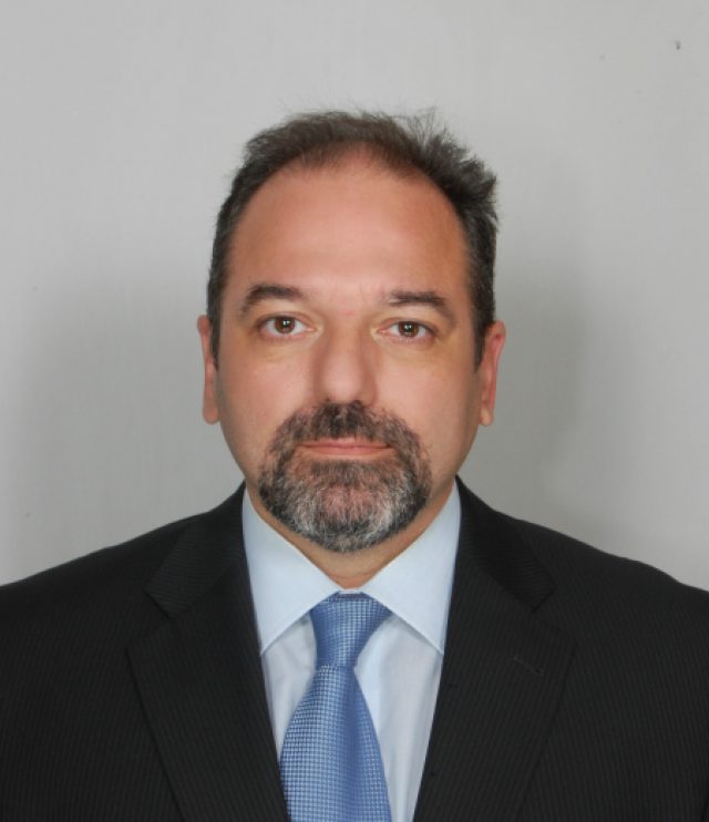 Διατελέσαντες Πρόεδροι